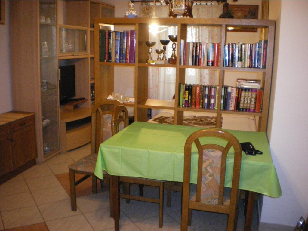 Apartments Piran Zimmer foto