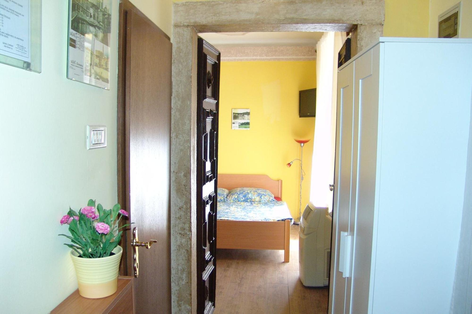 Apartments Piran Zimmer foto