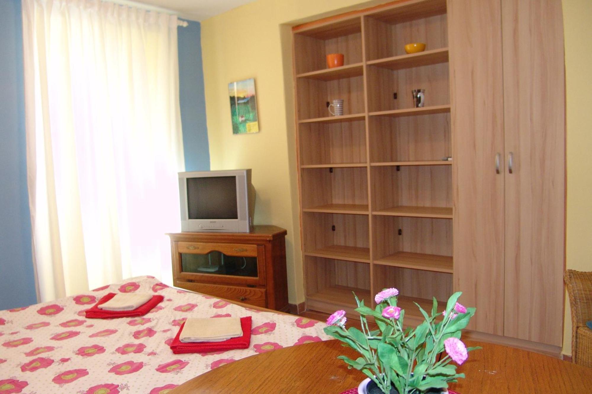 Apartments Piran Zimmer foto